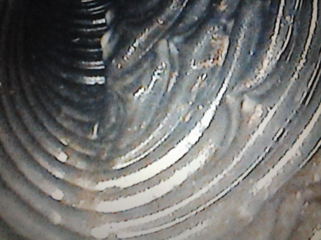 Drains français