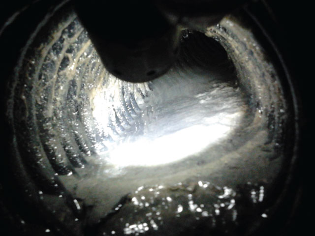 Drains français