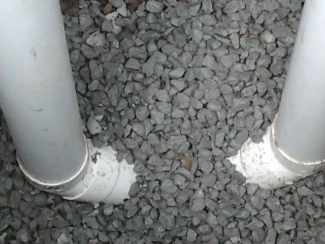 Drains français