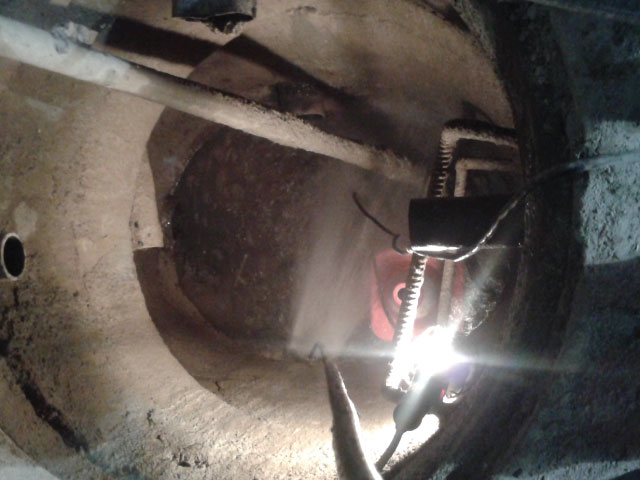 Drains français