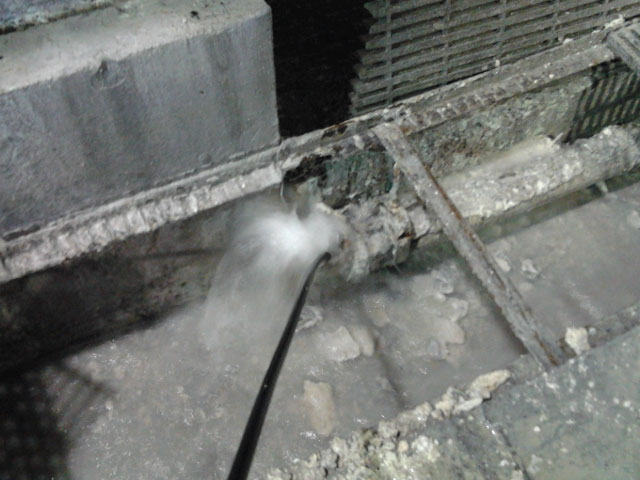 Drains français
