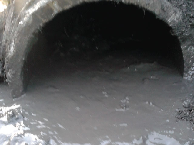 Drains français